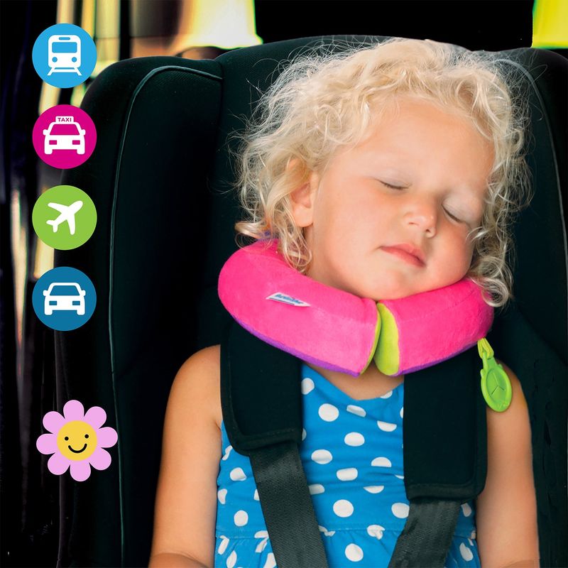 Trunki Yondi Kids Neck Pillow