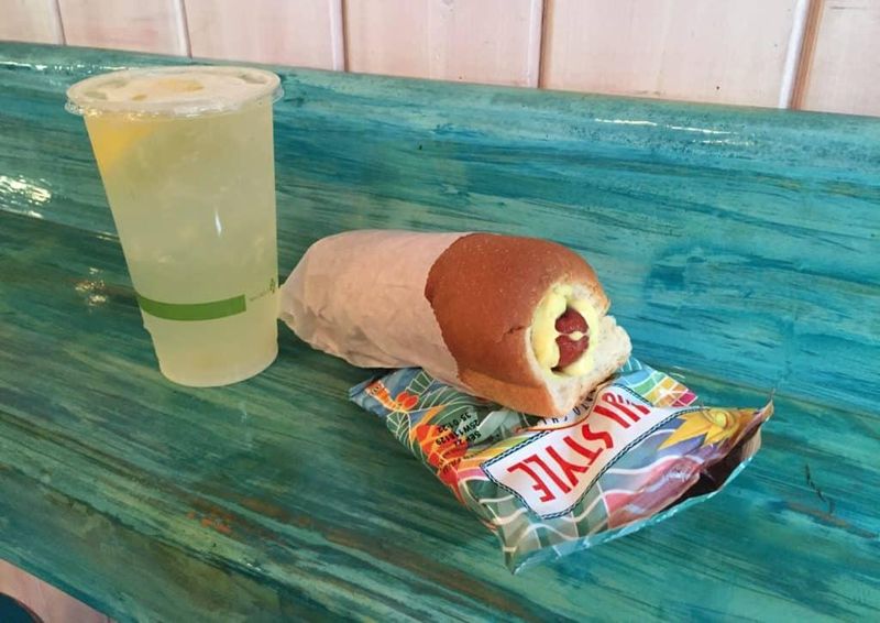 One-of-a-Kind Kauai Food Souvenir