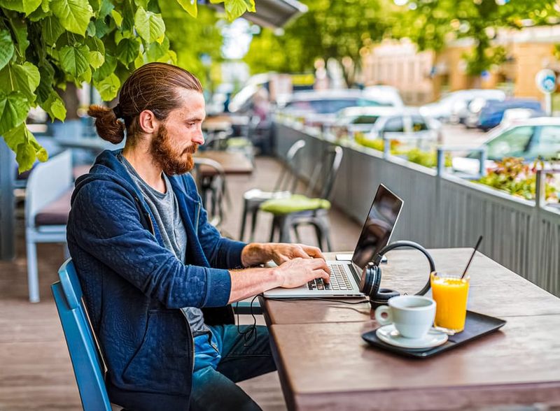 Use Tech to Maximize Time