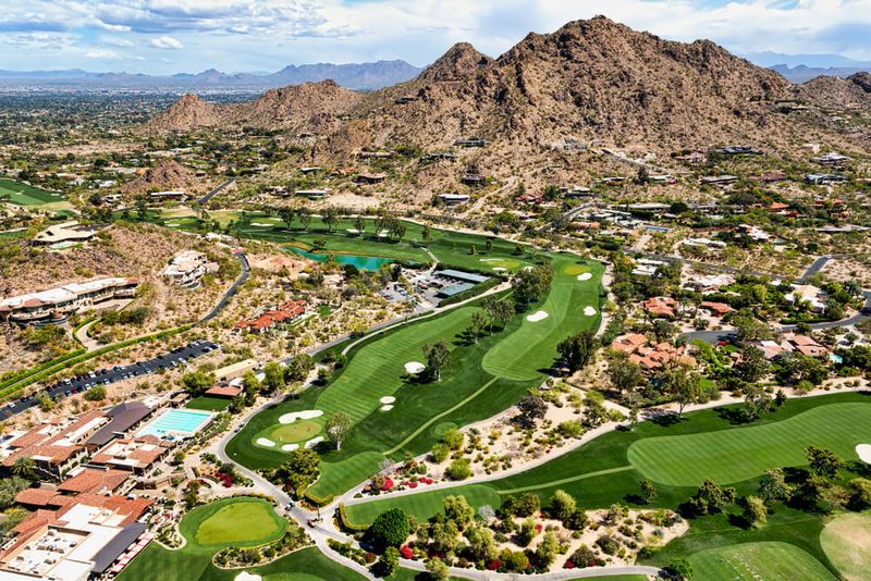 Phoenix/Scottsdale, Arizona