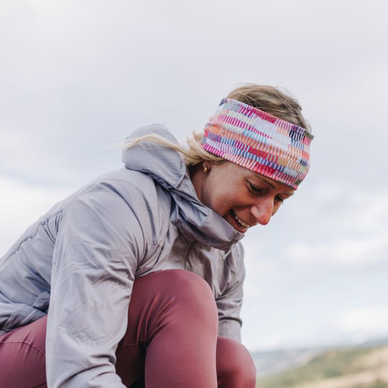 Skida Nordic Headband