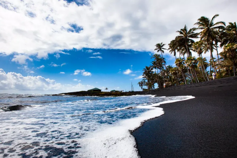 Family-Friendly Beach Experience