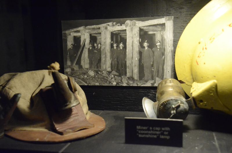 Historic Copper Mining Legacy Lives On