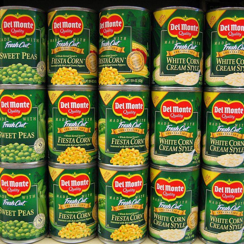 Del Monte