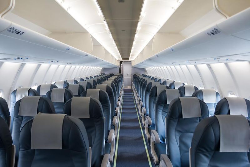 Rear Seats for Safety Statistics
