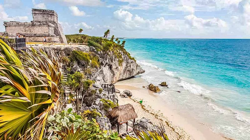 Riviera Maya, Mexico