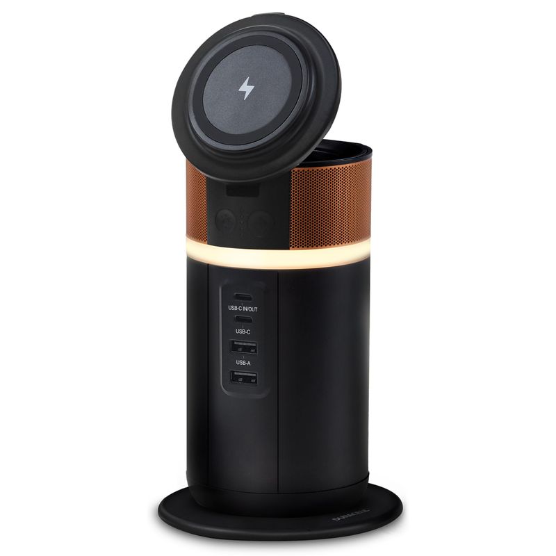Duracell M150 Portable Charging Hub
