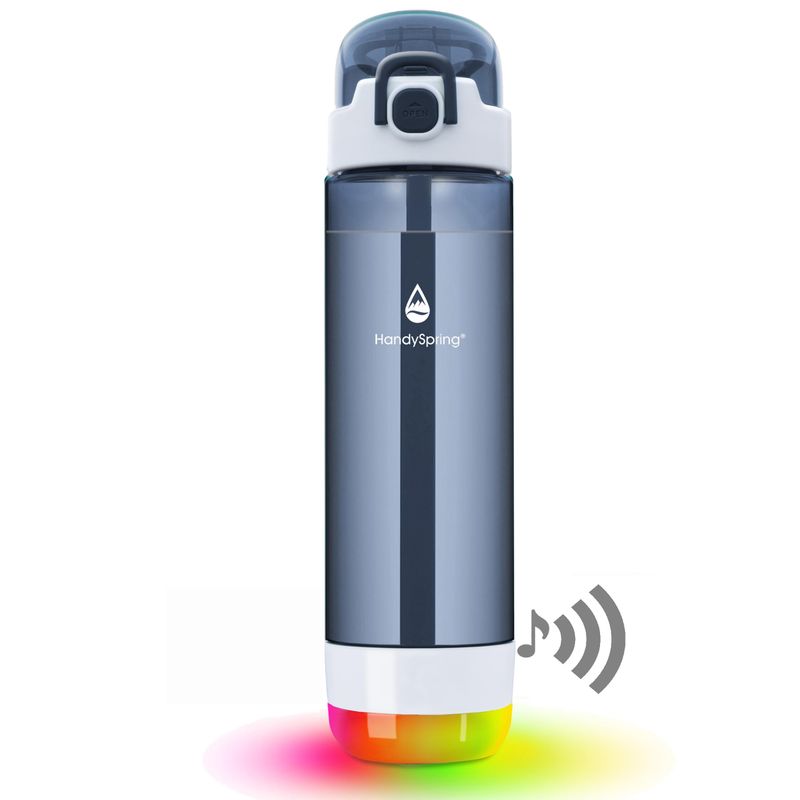 HANDYSPRING Smart Bottle