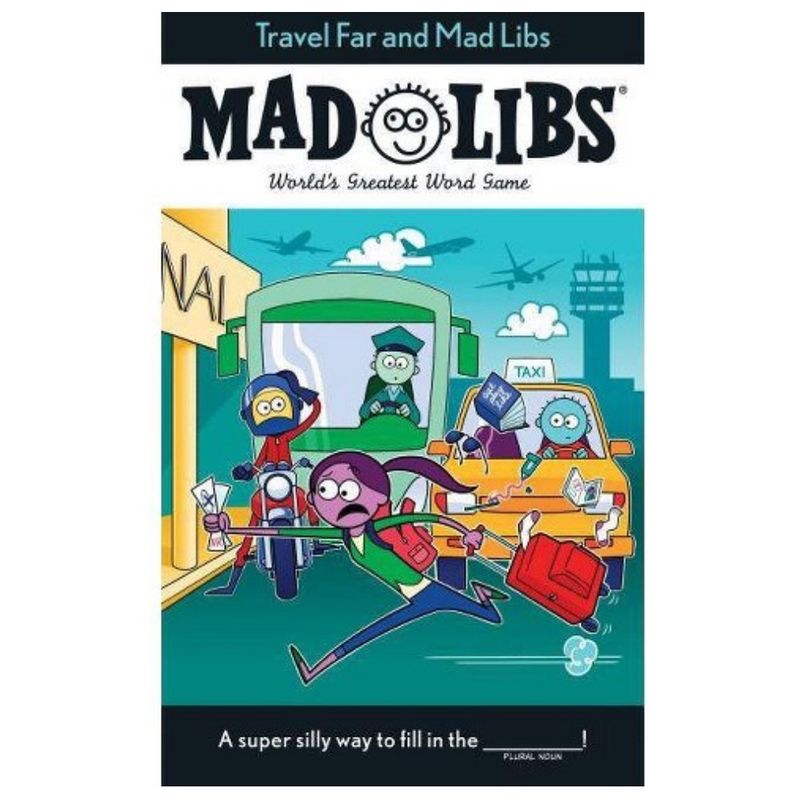 Mad Libs