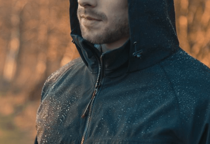 Lightweight Softshell Jacket