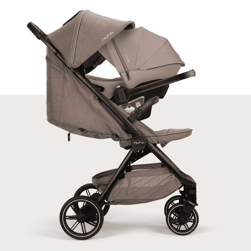 Nuna TRVL lx