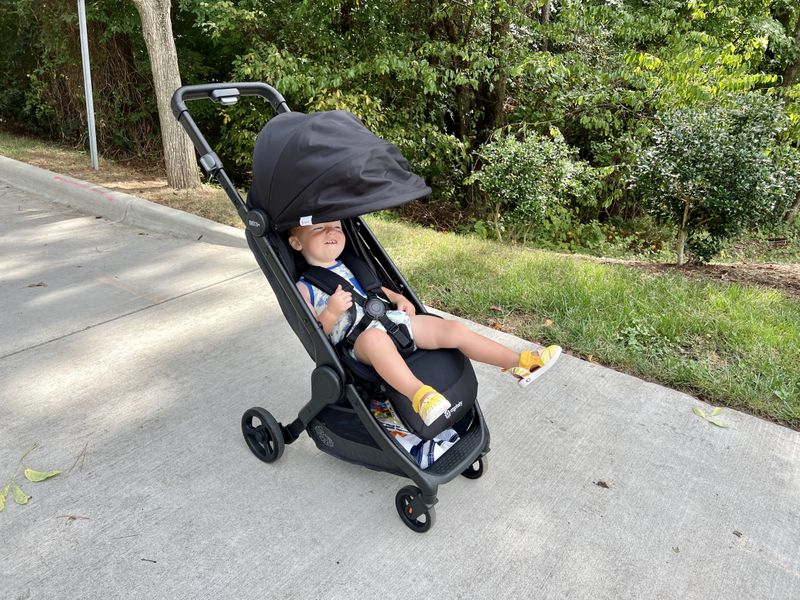 Ergobaby Metro+