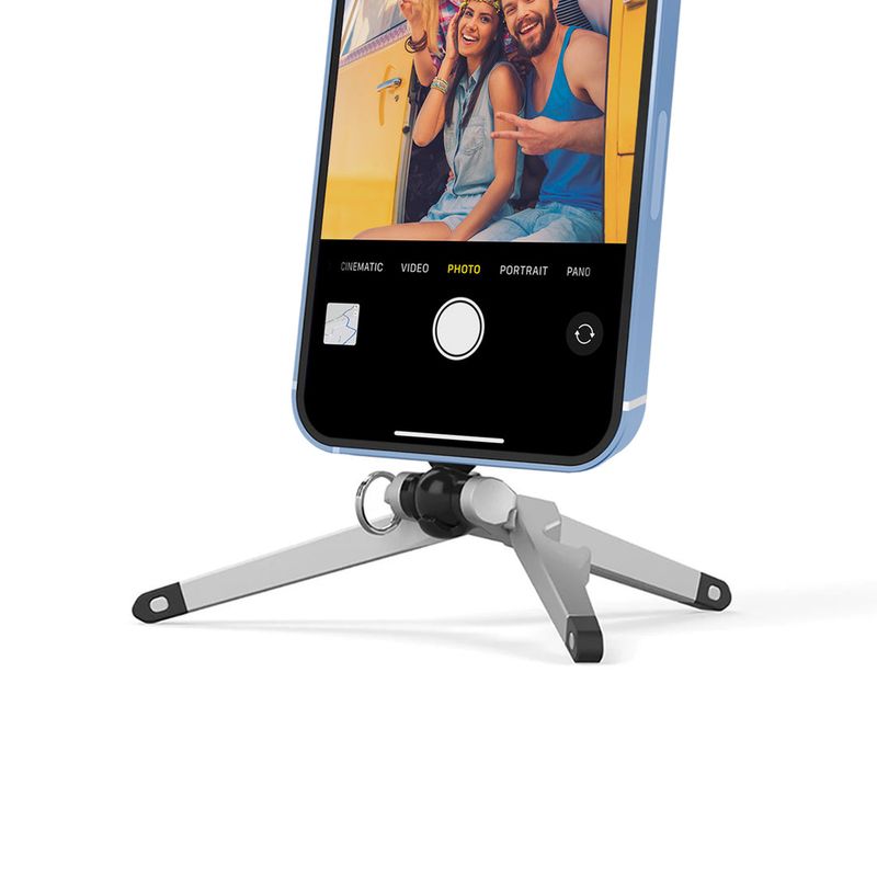 Compact Phone Stand