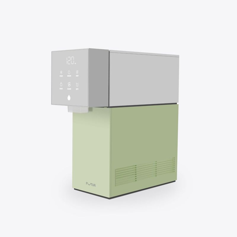 LUMIPURE Touch-Activated Purifier