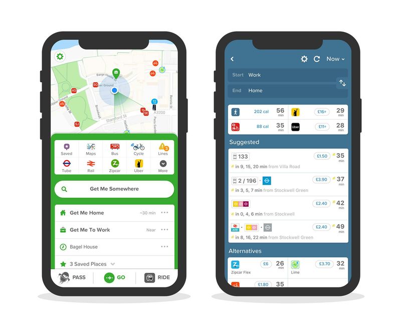 Citymapper