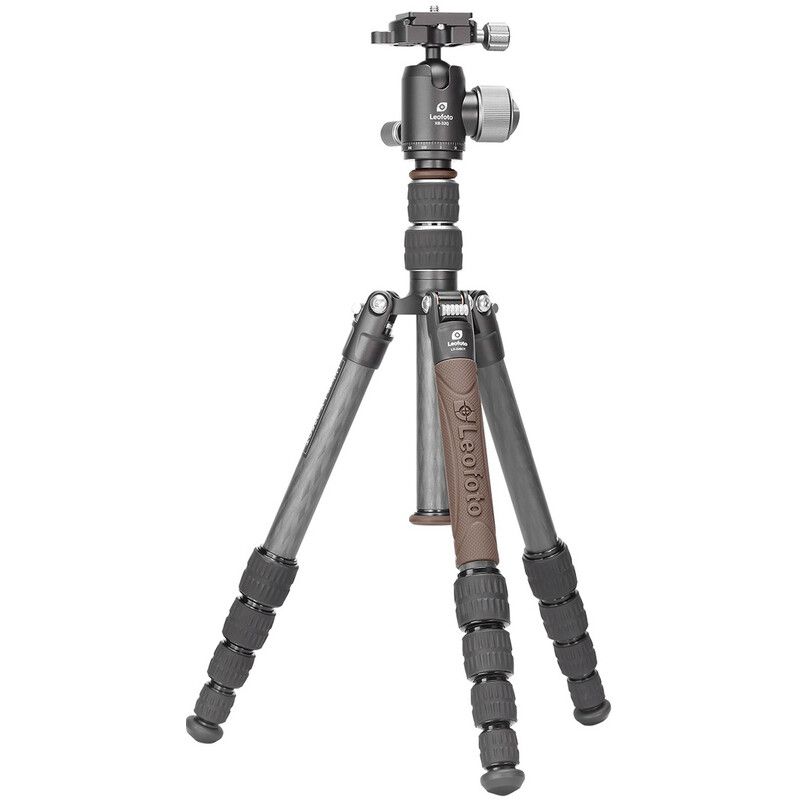 Leofoto Urban LX-225CT (Carbon, with LH-25 head)