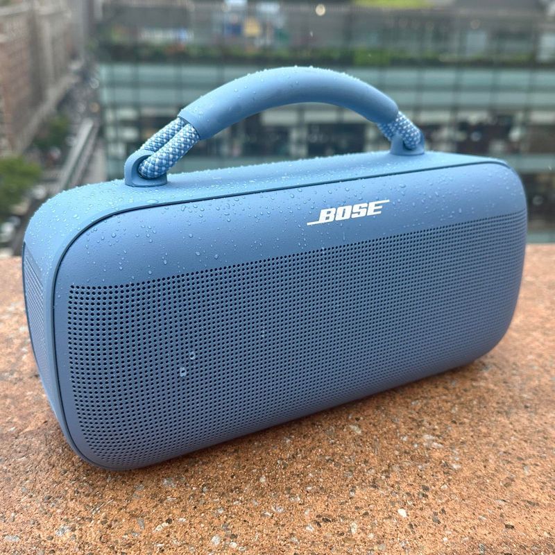 Bose SoundLink Max