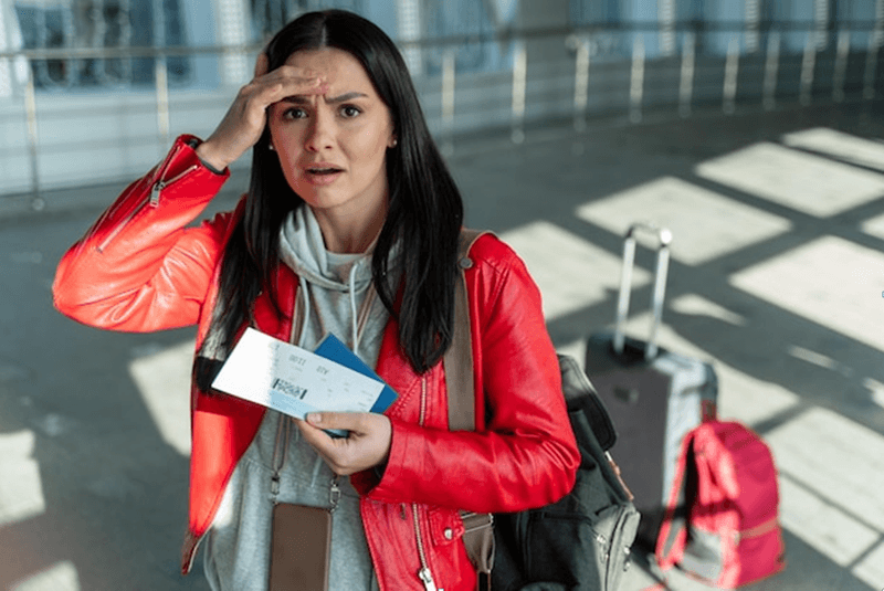 Scammers Exploit Helpful Travelers Through This Method