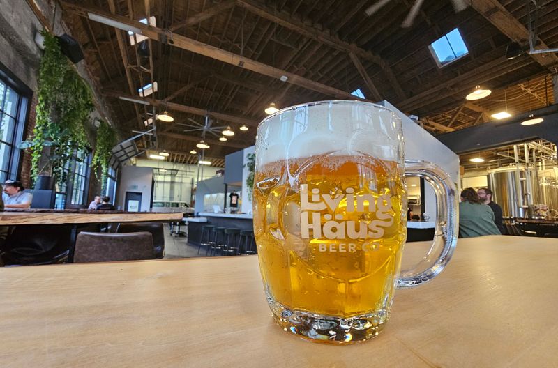 Humble Brewing