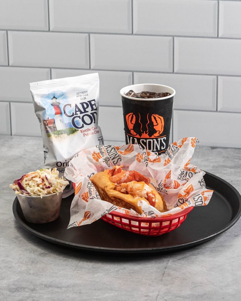 Pair Your Roll with Classic New England Sides