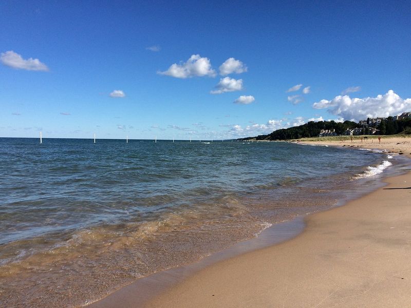 Discovering Beautiful Beaches Worth the Visit