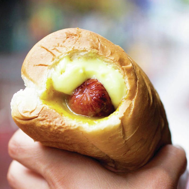 Sweet Hawaiian Bread Makes All the Difference