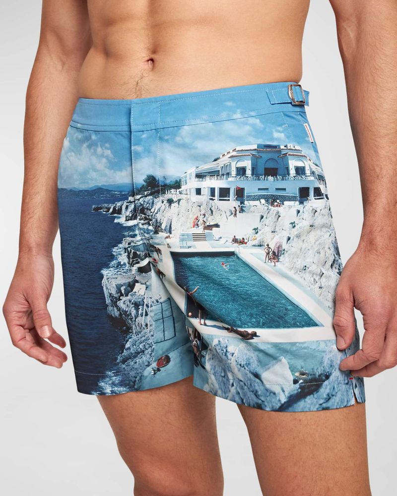 Orlebar Brown Bulldog Swim Shorts