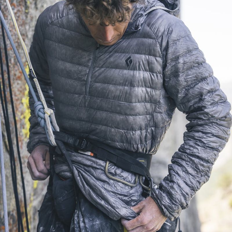 Black Diamond Deploy Down Hoody