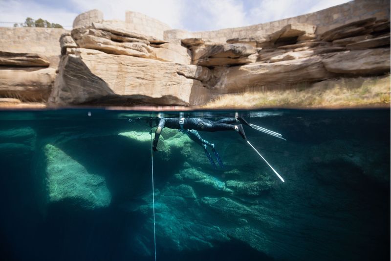 A Photographer's Paradise