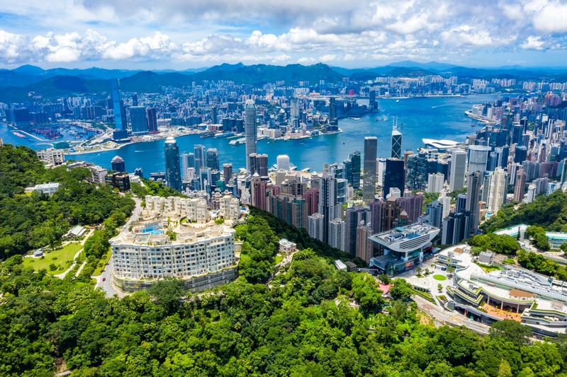 Hong Kong
