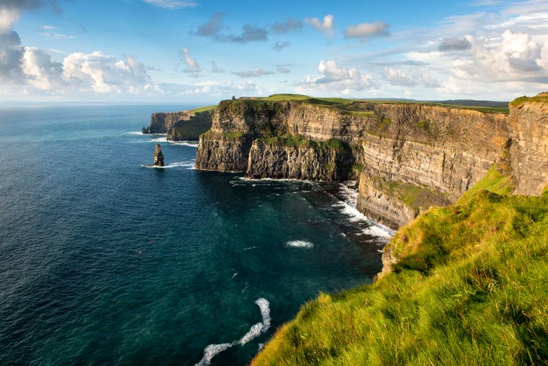 Ireland