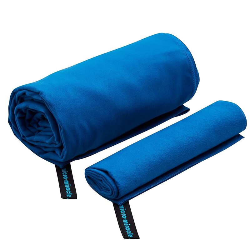 Microfiber Travel Towel