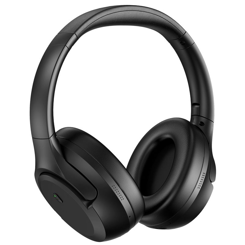 Noise-Cancelling Headphones