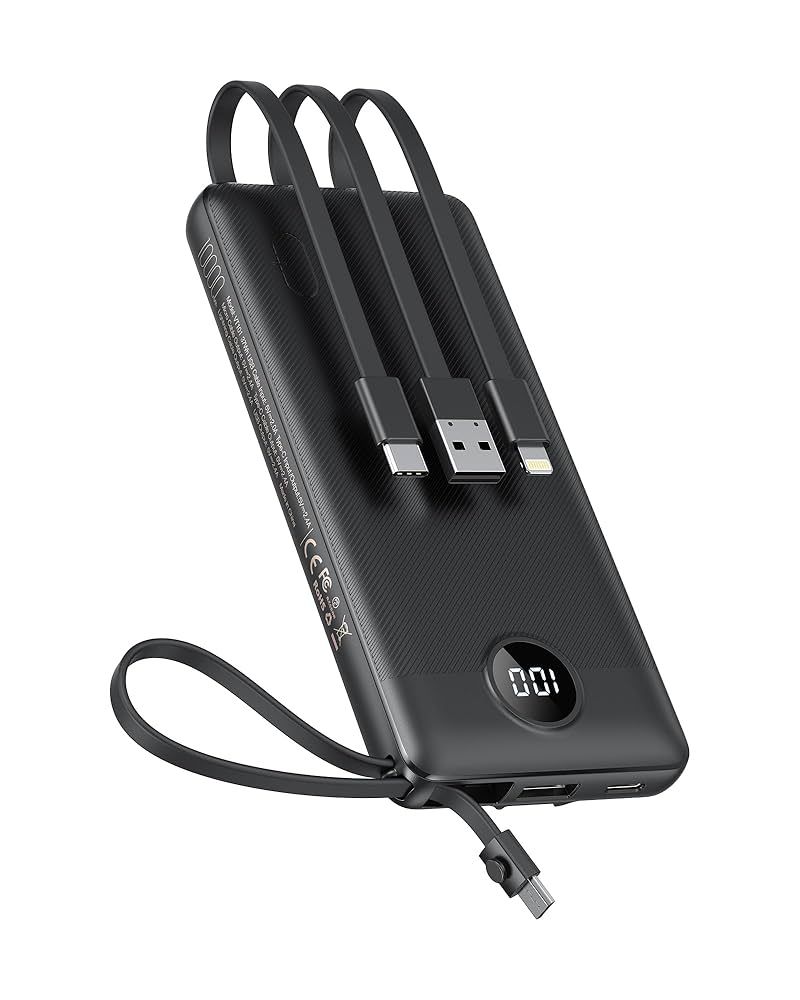 Portable Charger