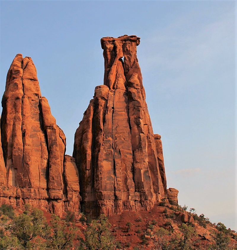 Rock Formations That Beat the Grand Canyon 🏜️