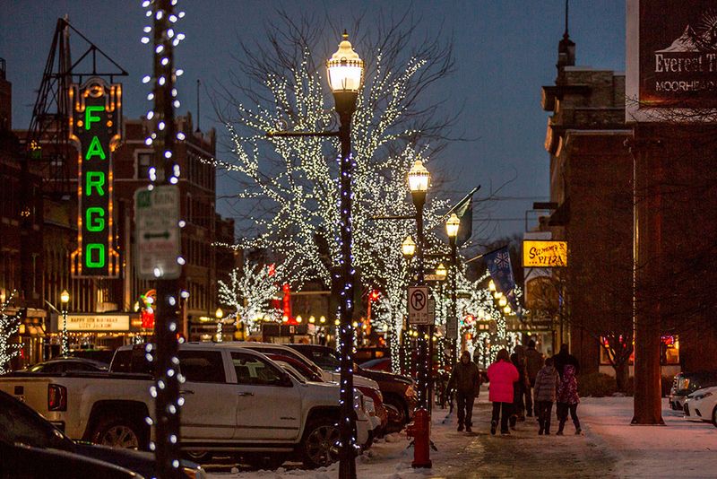 Small-Town Charm With Modern Twists