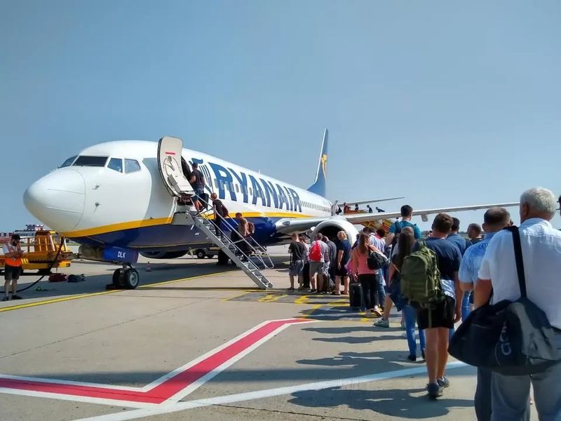 Take Advantage of Budget Airlines
