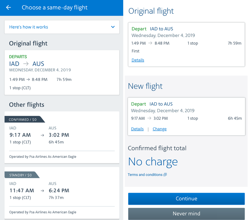 Book Changeable Fares for Repricing Opportunities