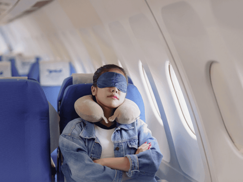 Nap Smartly
