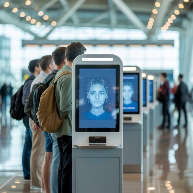 Enroll in TSA PreCheck or Touchless ID