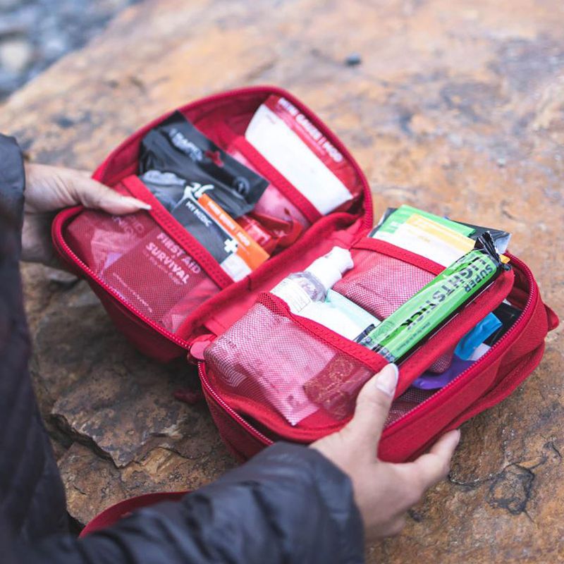My Medic MyFAK Mini — Best Compact Complete Kit