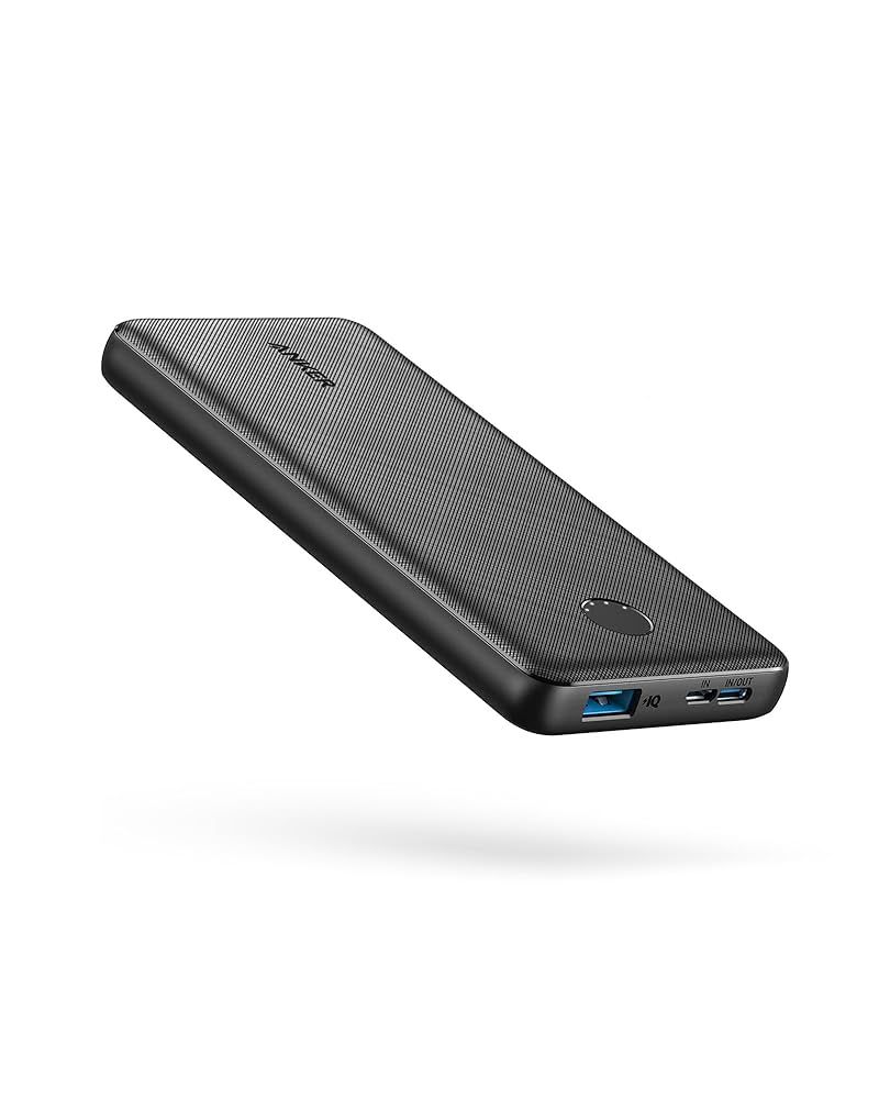 Slim Power Bank That Fits In Any Pocket