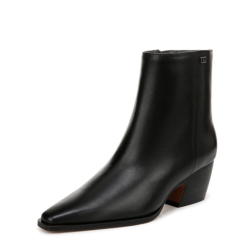 Franco Sarto Saydie Bootie