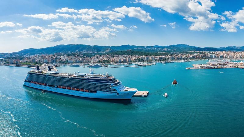 Palma de Mallorca, Spain