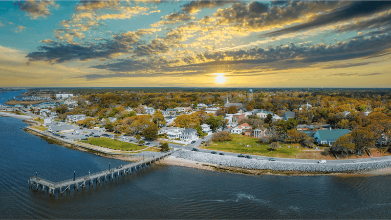 Southport