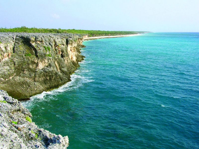 Guanahacabibes Peninsula