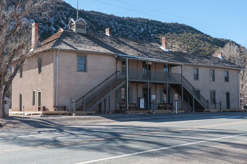 Lincoln Historic District