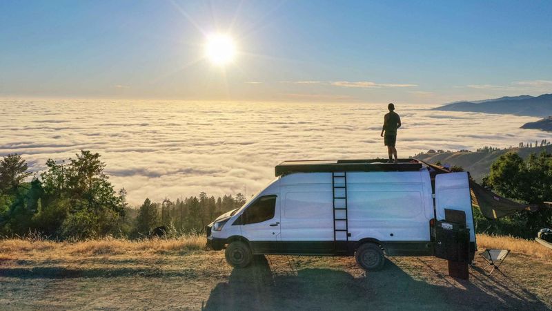 Freedom to Go Wherever the Road Leads