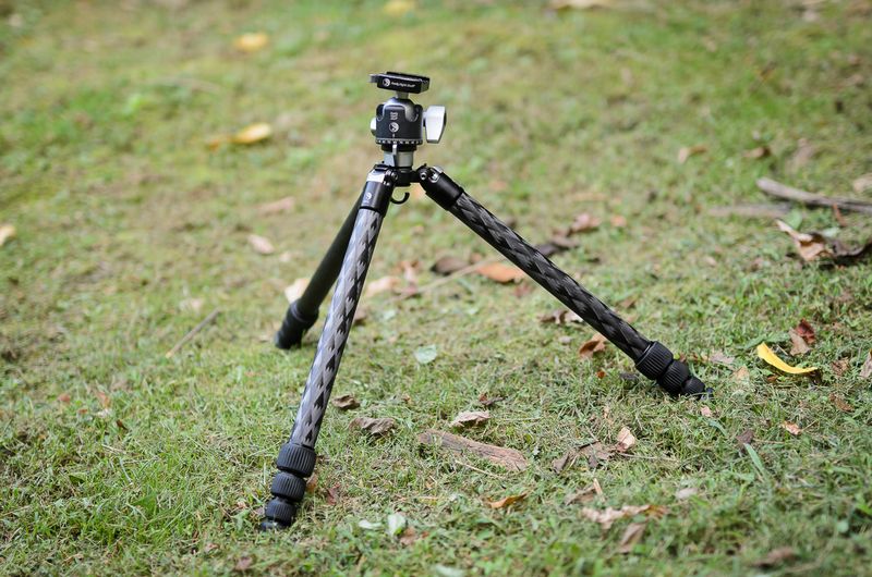 Really Right Stuff TFC-14 / TQC-14 Mk2 (Carbon)