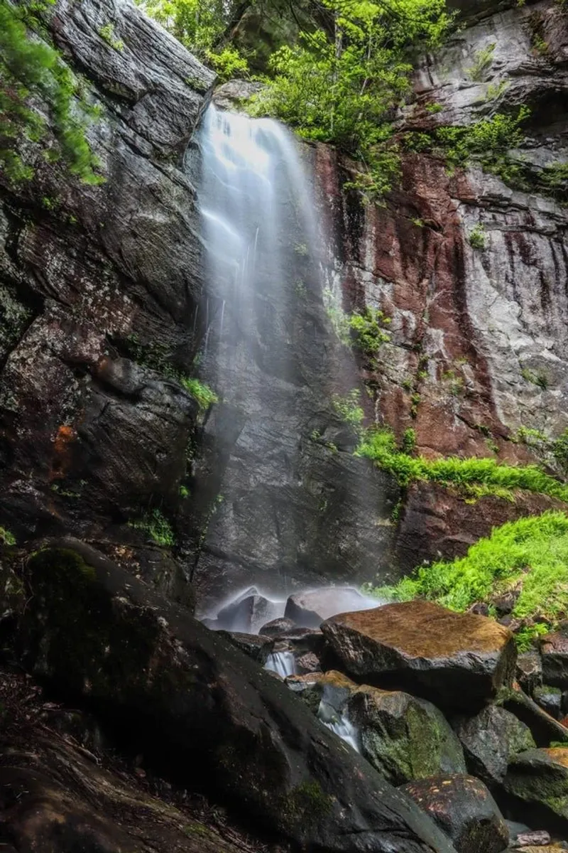 Bad Branch Falls (Letcher County)